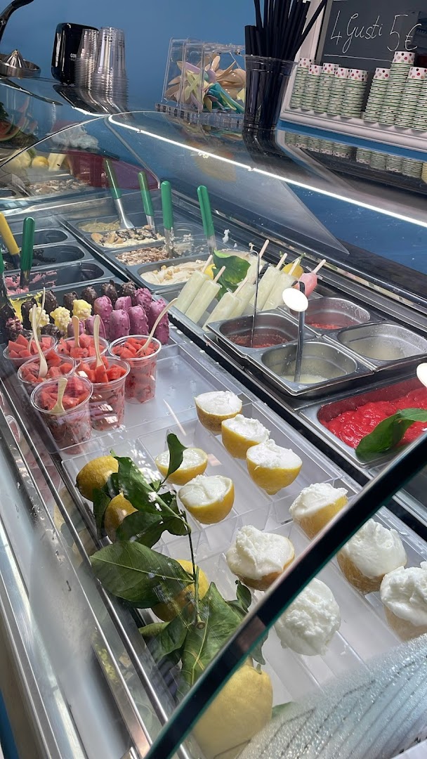 gelateria capri · Foto 4