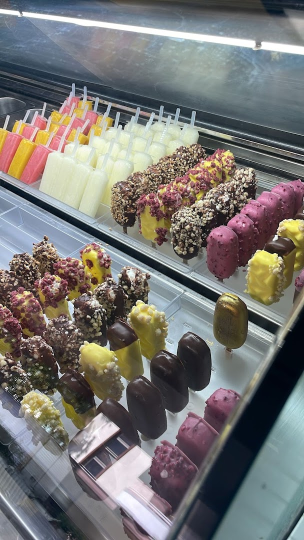 gelateria capri · Foto 5